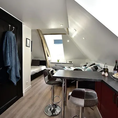 Apartment Studio 