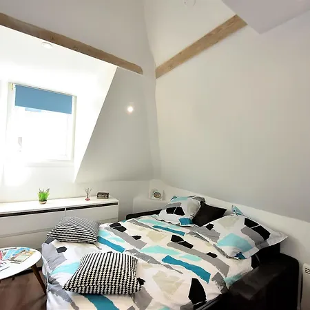Apartment Studio 