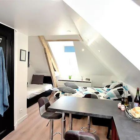 Apartment Studio 