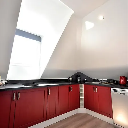 Apartment Studio 