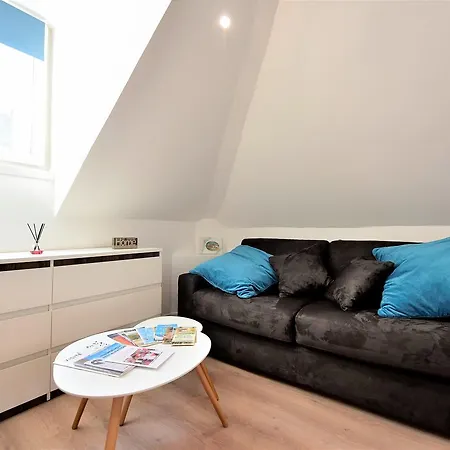 Apartment Studio 