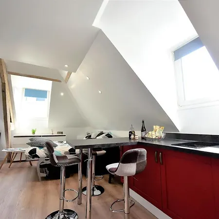 Apartment Studio 